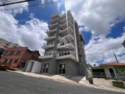 Apartamento, 1 quarto, 30 m² - Foto 3