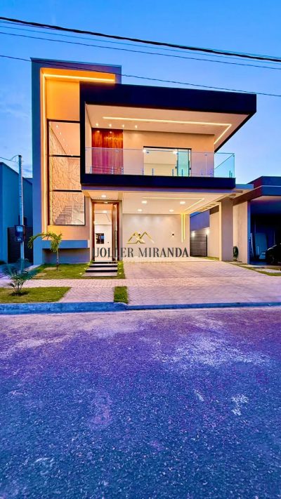 Casa, 1 quarto, 240 m² - Foto 1