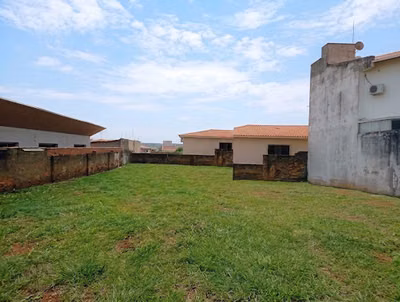 Terreno, 375 m² - Foto 1