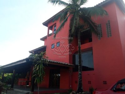 Sobrado, 5 quartos, 378 m² - Foto 5