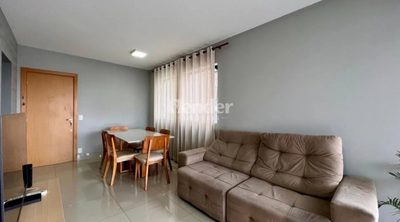 Apartamento, 2 quartos, 75 m² - Foto 1