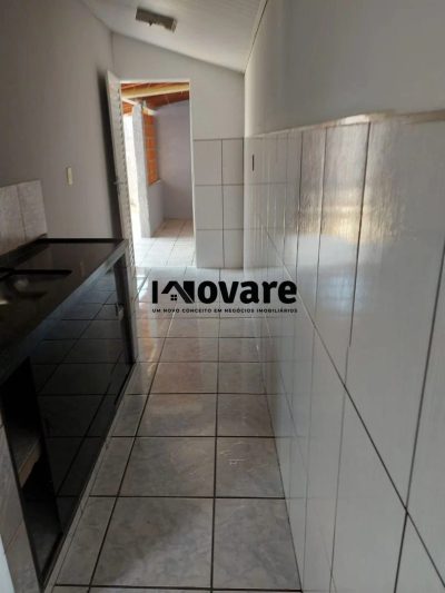 Casa, 2 quartos, 70 m² - Foto 3