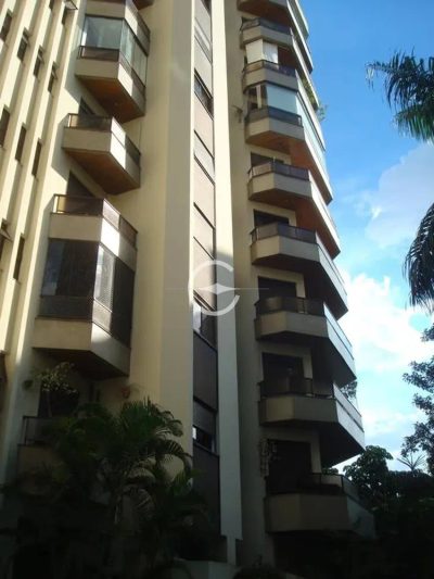 Apartamento, 3 quartos, 197 m² - Foto 4