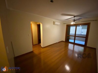 Apartamento, 2 quartos, 80 m² - Foto 1