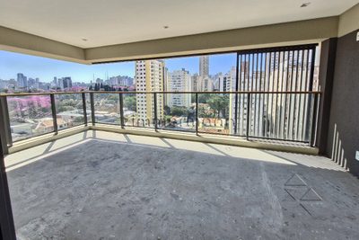 Apartamento, 3 quartos, 107 m² - Foto 3
