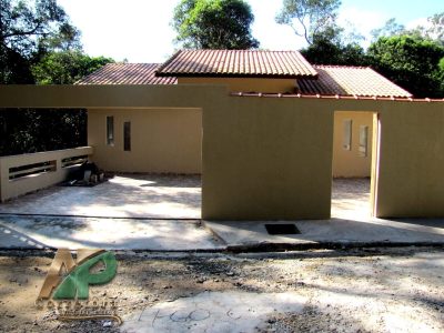 Chácara, 3 quartos, 2700 m² - Foto 3
