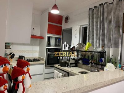 Cobertura, 3 quartos, 162 m² - Foto 3