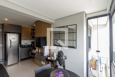 Apartamento, 2 quartos, 39 m² - Foto 4