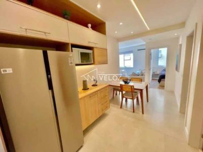 Apartamento, 2 quartos, 60 m² - Foto 5