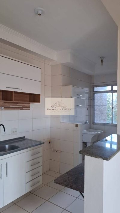 Apartamento, 3 quartos, 62 m² - Foto 2