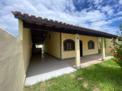Casa, 2 quartos - Foto 2
