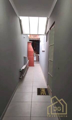 Sobrado, 6 quartos, 260 m² - Foto 4