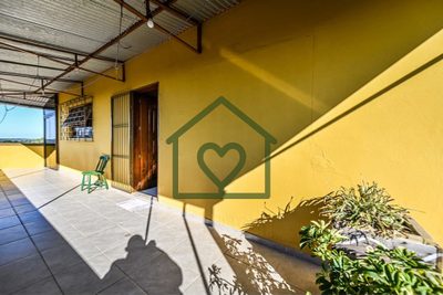 Casa, 2 quartos, 220 m² - Foto 2