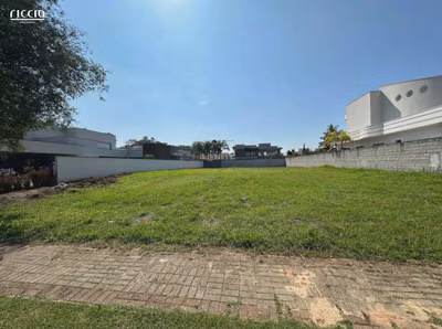 Terreno, 1200 m² - Foto 1