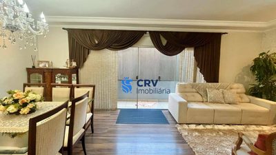 Apartamento, 4 quartos, 153 m² - Foto 4