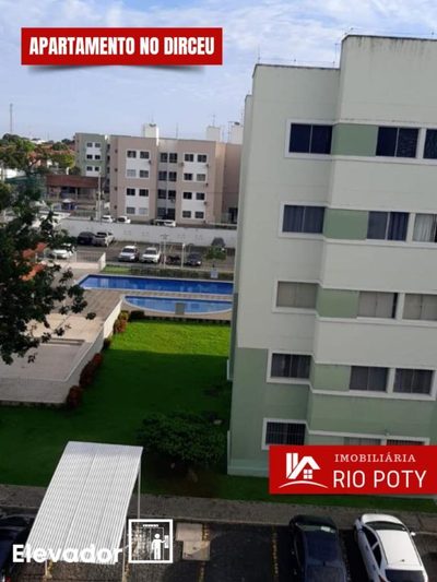 Apartamento, 3 quartos, 62 m² - Foto 1