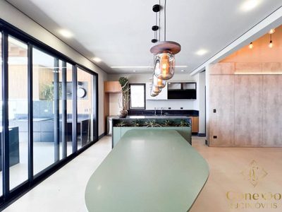 Sobrado, 4 quartos, 469 m² - Foto 1