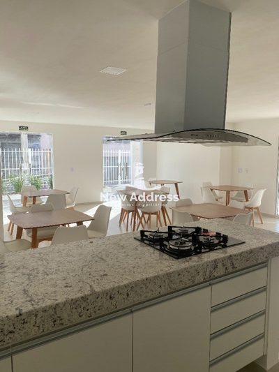 Apartamento, 2 quartos, 47 m² - Foto 5