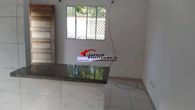 Casa, 1 quarto, 40 m² - Foto 2