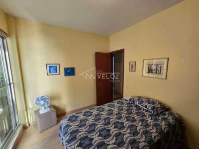 Apartamento, 3 quartos, 125 m² - Foto 1