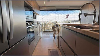 Apartamento, 2 quartos, 75 m² - Foto 2