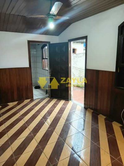 Casa de Vila, 2 quartos - Foto 2