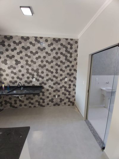 Casa, 2 quartos, 68 m² - Foto 4