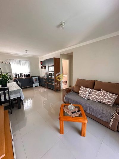 Apartamento, 2 quartos, 60 m² - Foto 2
