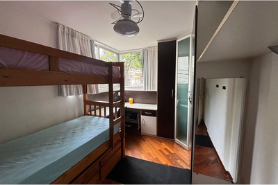 Apartamento, 3 quartos, 188 m² - Foto 5