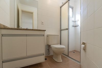 Apartamento, 2 quartos, 55 m² - Foto 4