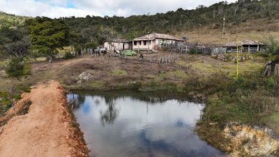 Chácara, 1 quarto, 309 hectares - Foto 2