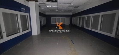 Loja-Salão, 1216 m² - Foto 5