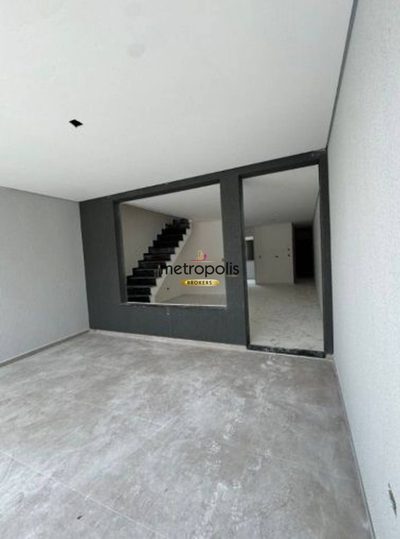 Sobrado, 3 quartos, 147 m² - Foto 2