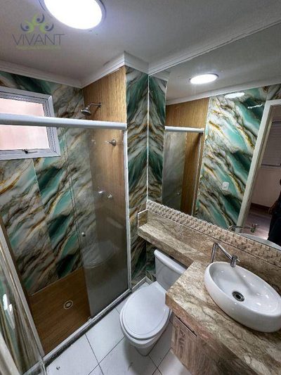 Apartamento, 3 quartos - Foto 3