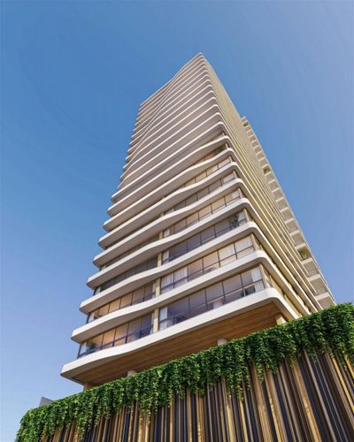 Apartamento, 3 quartos, 151 m² - Foto 1