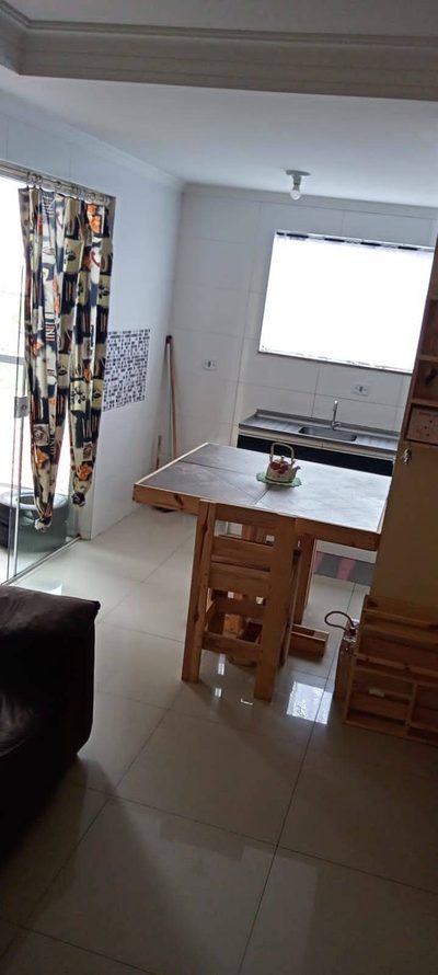 Apartamento, 3 quartos, 64 m² - Foto 4