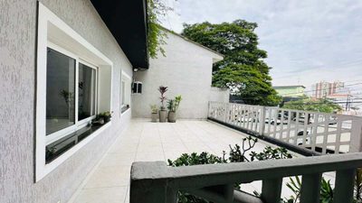 Sobrado, 3 quartos, 300 m² - Foto 4