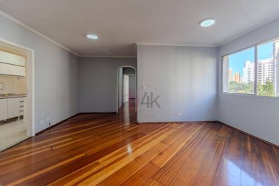 Apartamento, 3 quartos, 63 m² - Foto 4