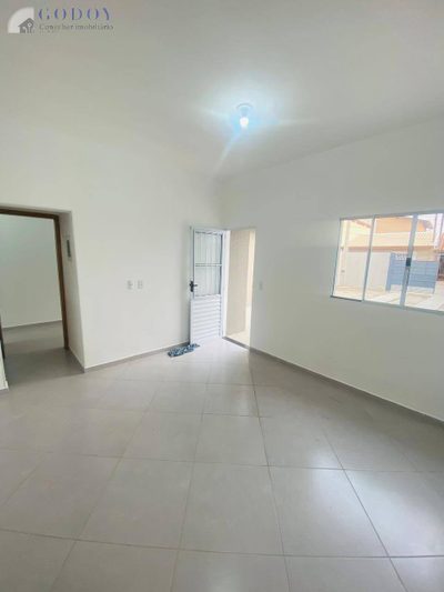 Casa, 2 quartos - Foto 3