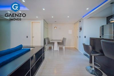 Apartamento, 2 quartos, 56 m² - Foto 3