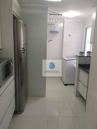 Apartamento, 3 quartos, 78 m² - Foto 1