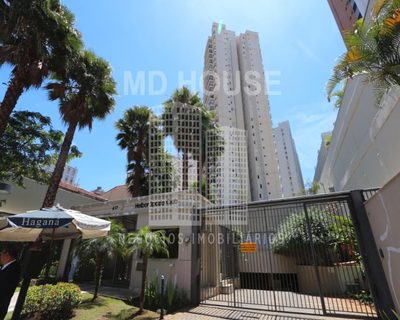 Apartamento, 3 quartos, 89 m² - Foto 4