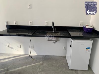 Sala-Conjunto, 24 m² - Foto 2