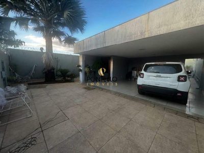 Casa, 4 quartos, 122 m² - Foto 2