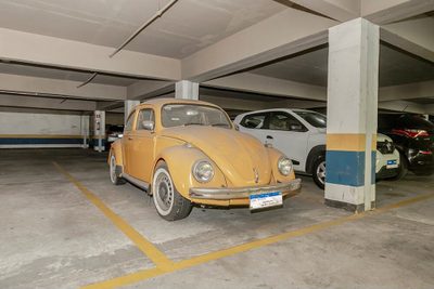 Apartamento, 3 quartos, 69 m² - Foto 4