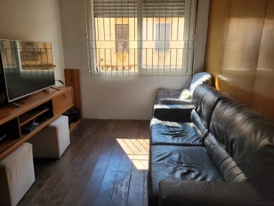Apartamento, 1 quarto, 59 m² - Foto 1