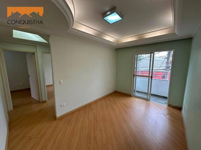 Apartamento, 3 quartos, 96 m² - Foto 2