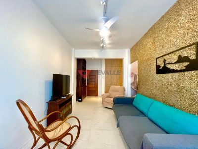 Apartamento, 3 quartos, 94 m² - Foto 3