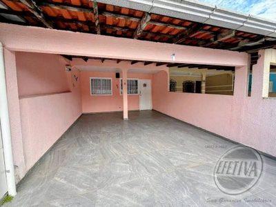 Casa, 2 quartos, 53 m² - Foto 3