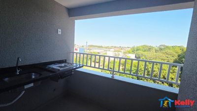 Apartamento, 2 quartos, 57 m² - Foto 3